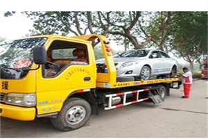 柯城附近24小时汽车拖车服务热线