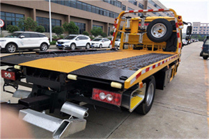 柯城24小时汽车送油服务公司