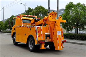 柯城高速路拖车费