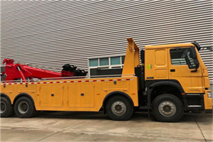 柯城道路救援公司